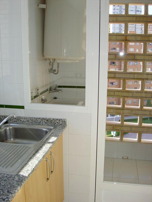 בנידורם Apartamentos Torre Ipanema חדר תמונה