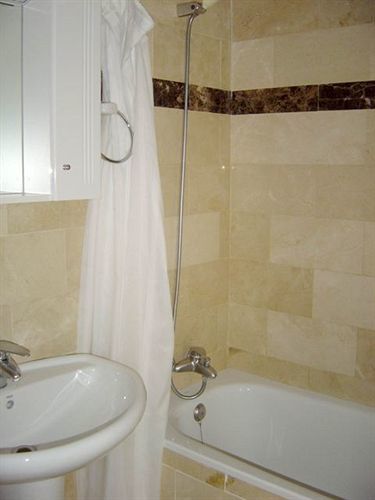 בנידורם Apartamentos Torre Ipanema מראה חיצוני תמונה